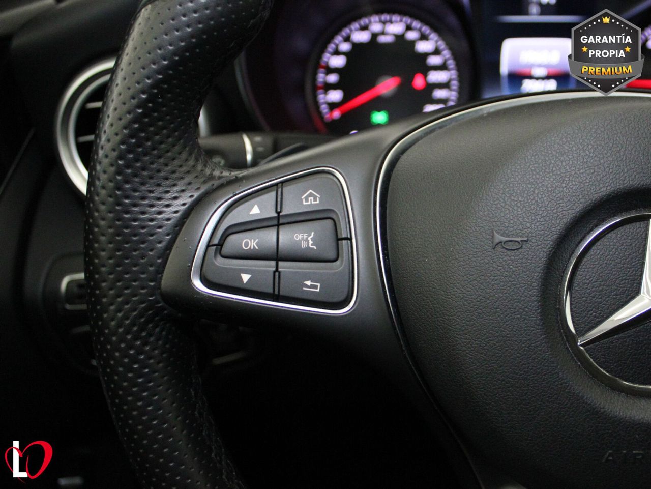 Mercedes Clase C C 220 d Avantgarde - Foto 42