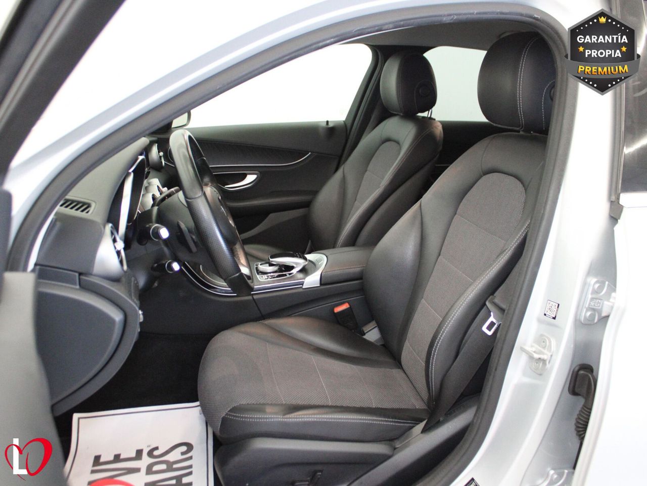 Mercedes Clase C C 220 d Avantgarde - Foto 20