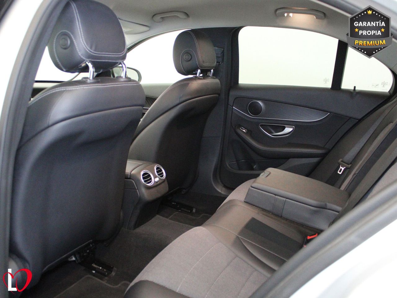 Mercedes Clase C C 220 d Avantgarde - Foto 22