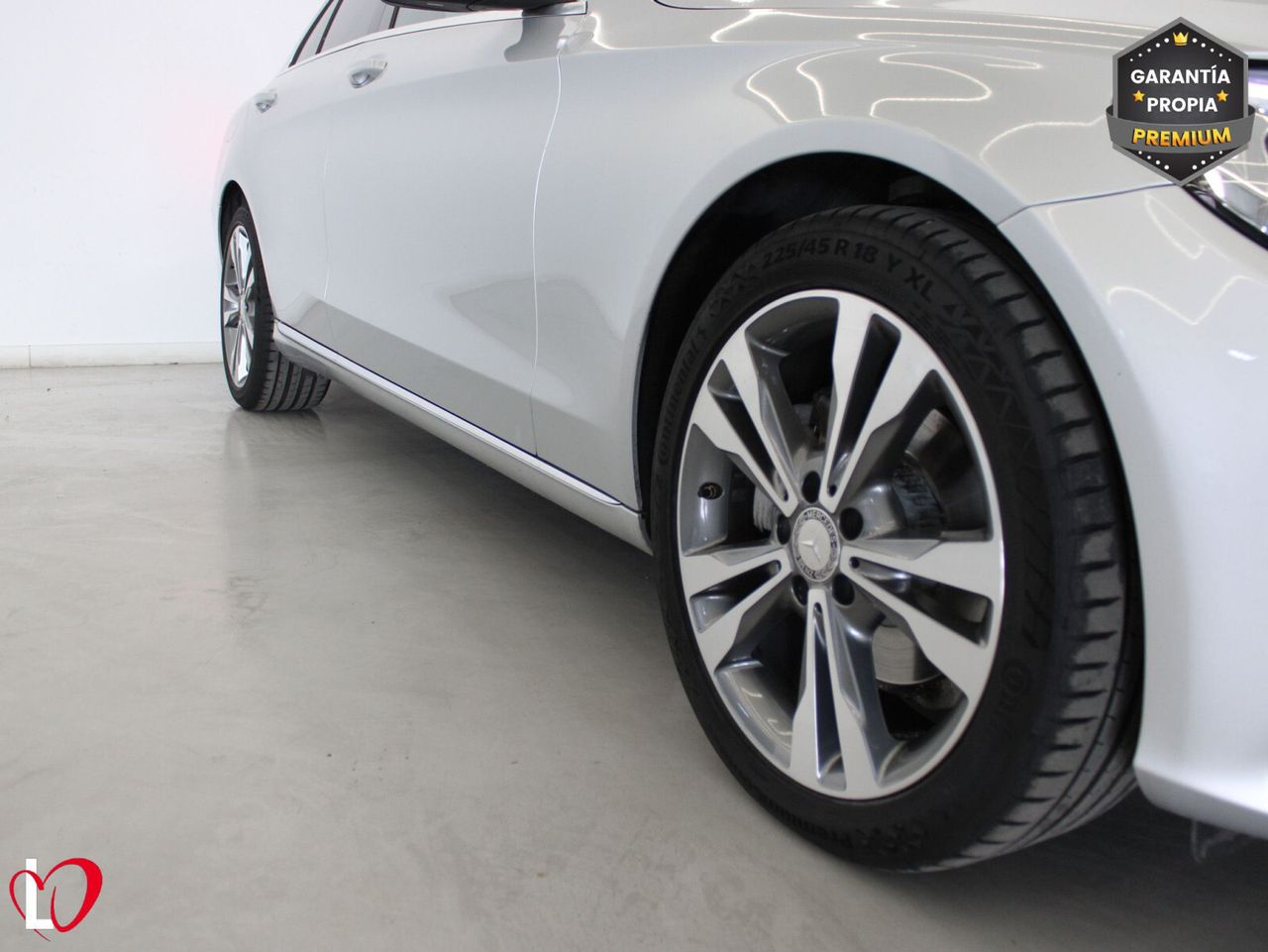 Mercedes Clase C C 220 d Avantgarde - Foto 30