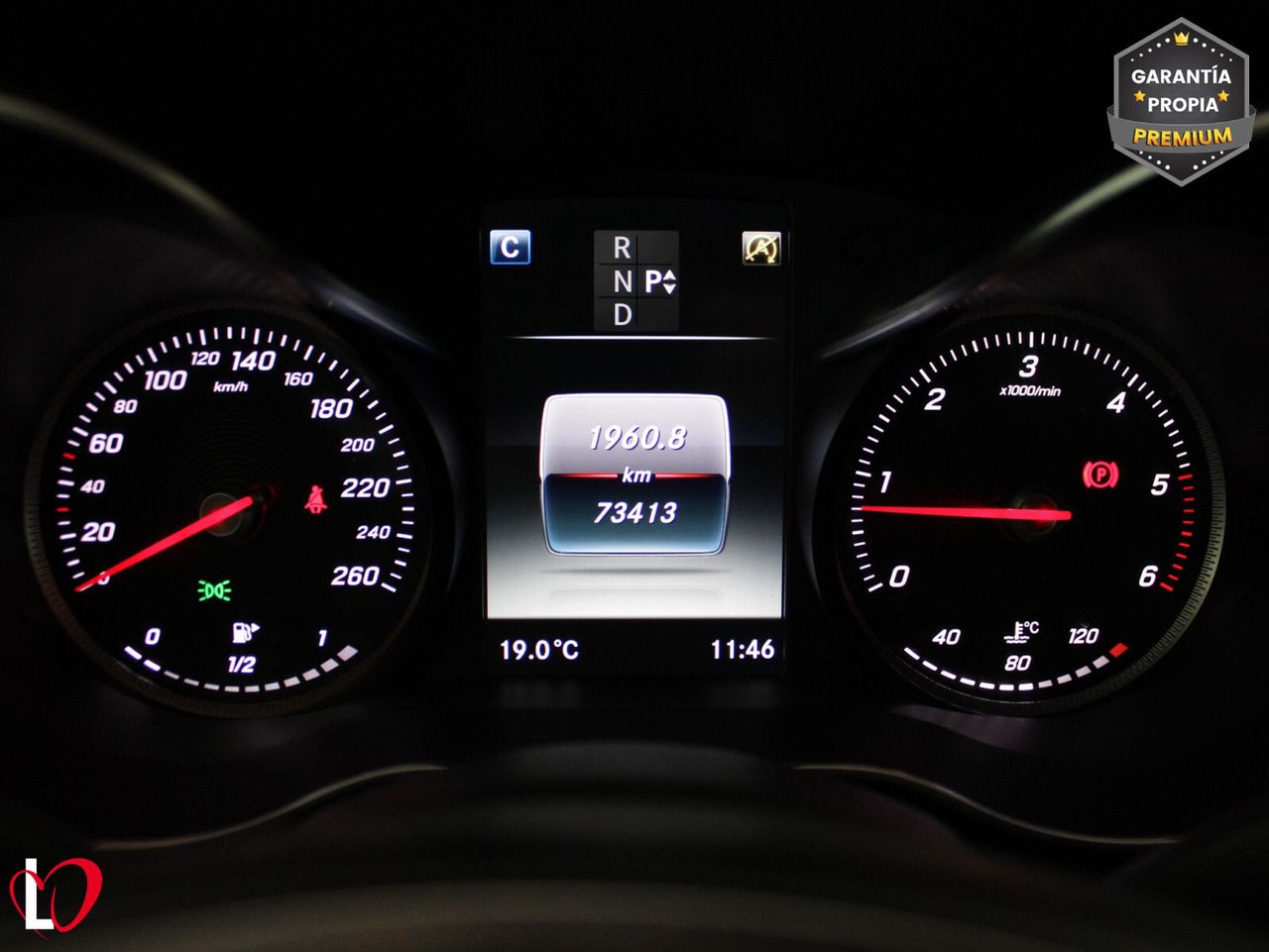 Mercedes Clase C C 220 d Avantgarde - Foto 39