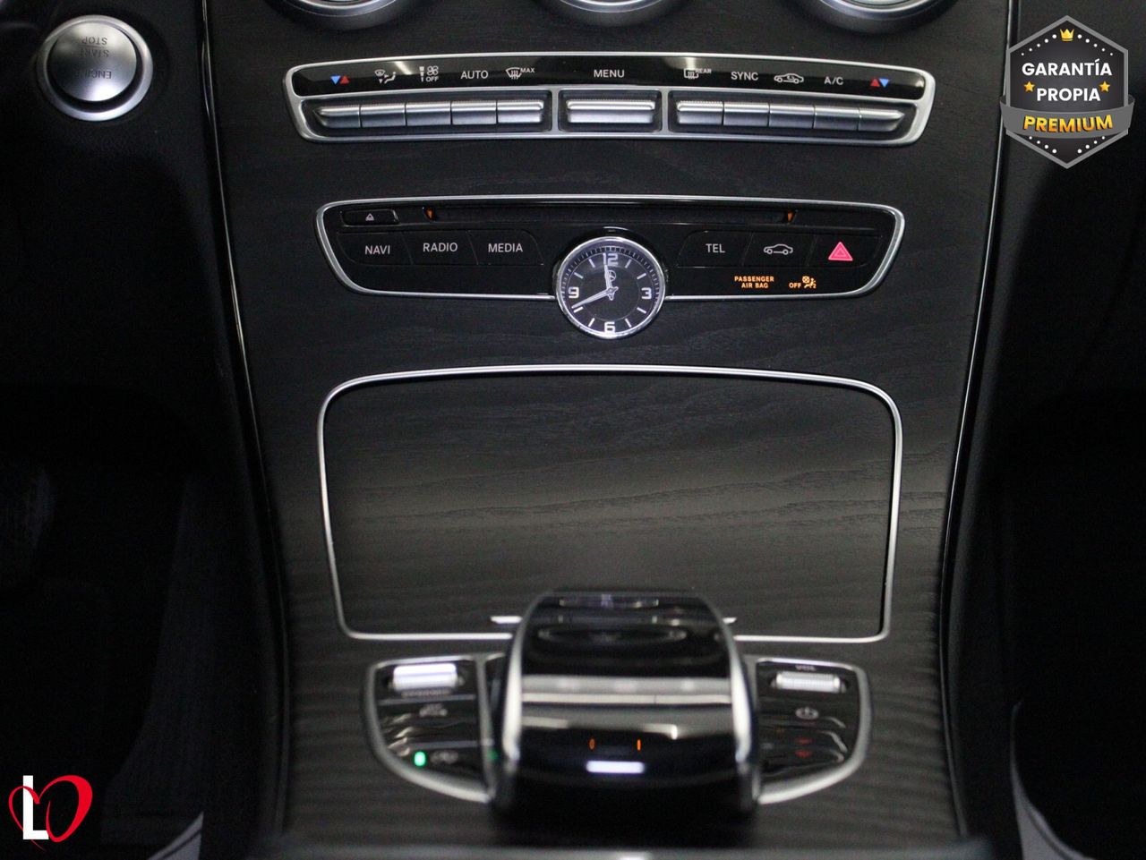 Mercedes Clase C C 220 d Avantgarde - Foto 46