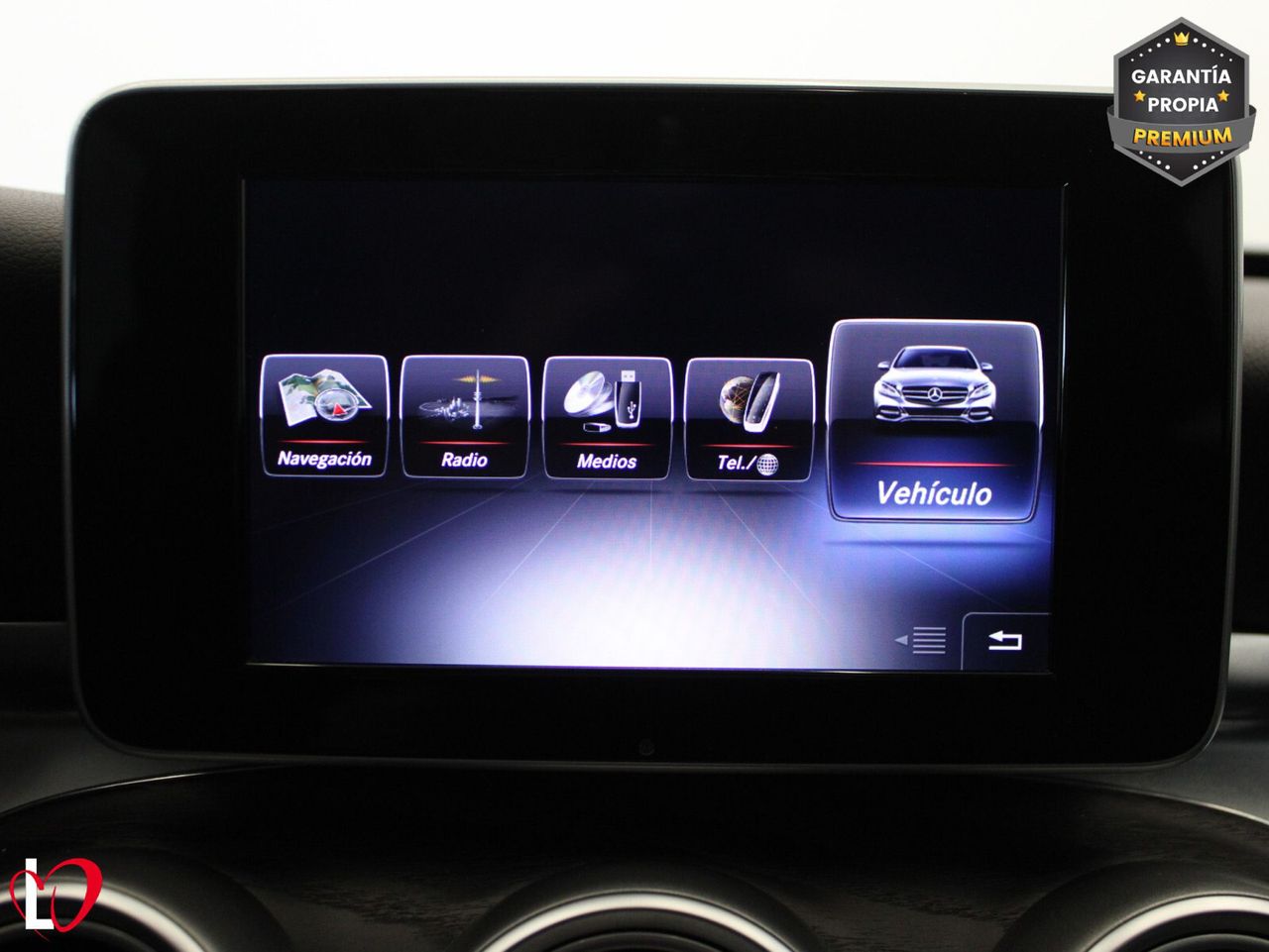 Mercedes Clase C C 220 d Avantgarde - Foto 10