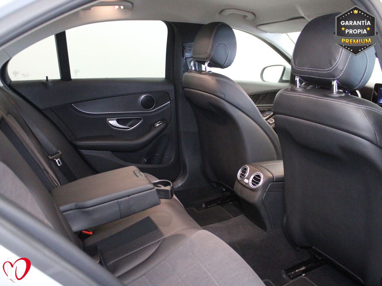 Mercedes Clase C C 220 d Avantgarde - Foto 23