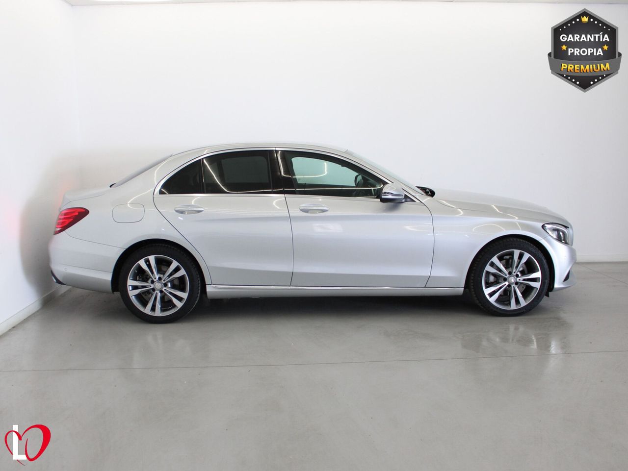 Mercedes Clase C C 220 d Avantgarde - Foto 49