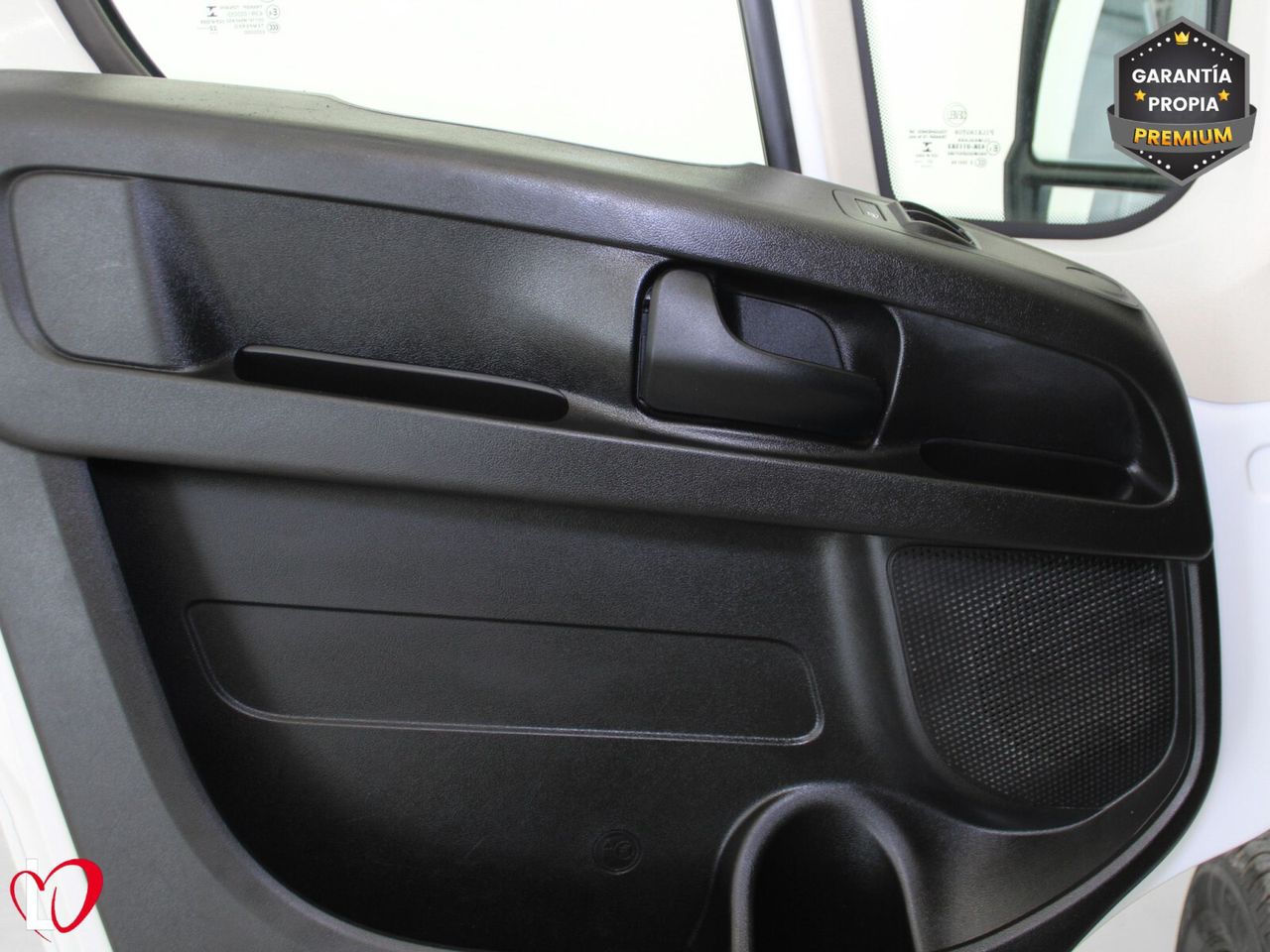 Fiat Ducato 2.2 MJT 35 L2 H2 FURGÓN CERRADO 140 - Foto 20
