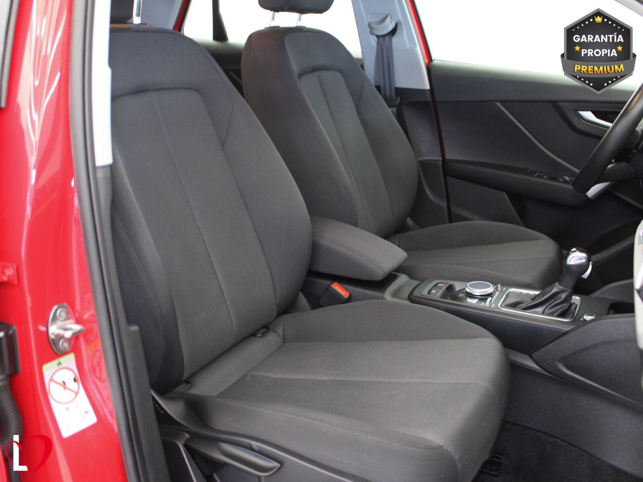 Audi Q2 Advanced 35 TDI 110kW (150CV) S tronic - Foto 20