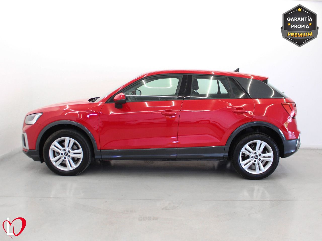 Audi Q2 Advanced 35 TDI 110kW (150CV) S tronic - Foto 47
