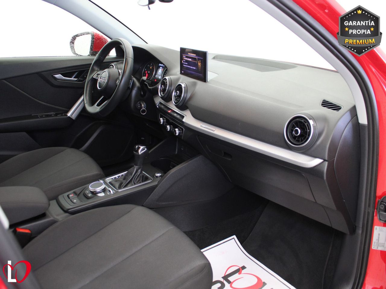 Audi Q2 Advanced 35 TDI 110kW (150CV) S tronic - Foto 18