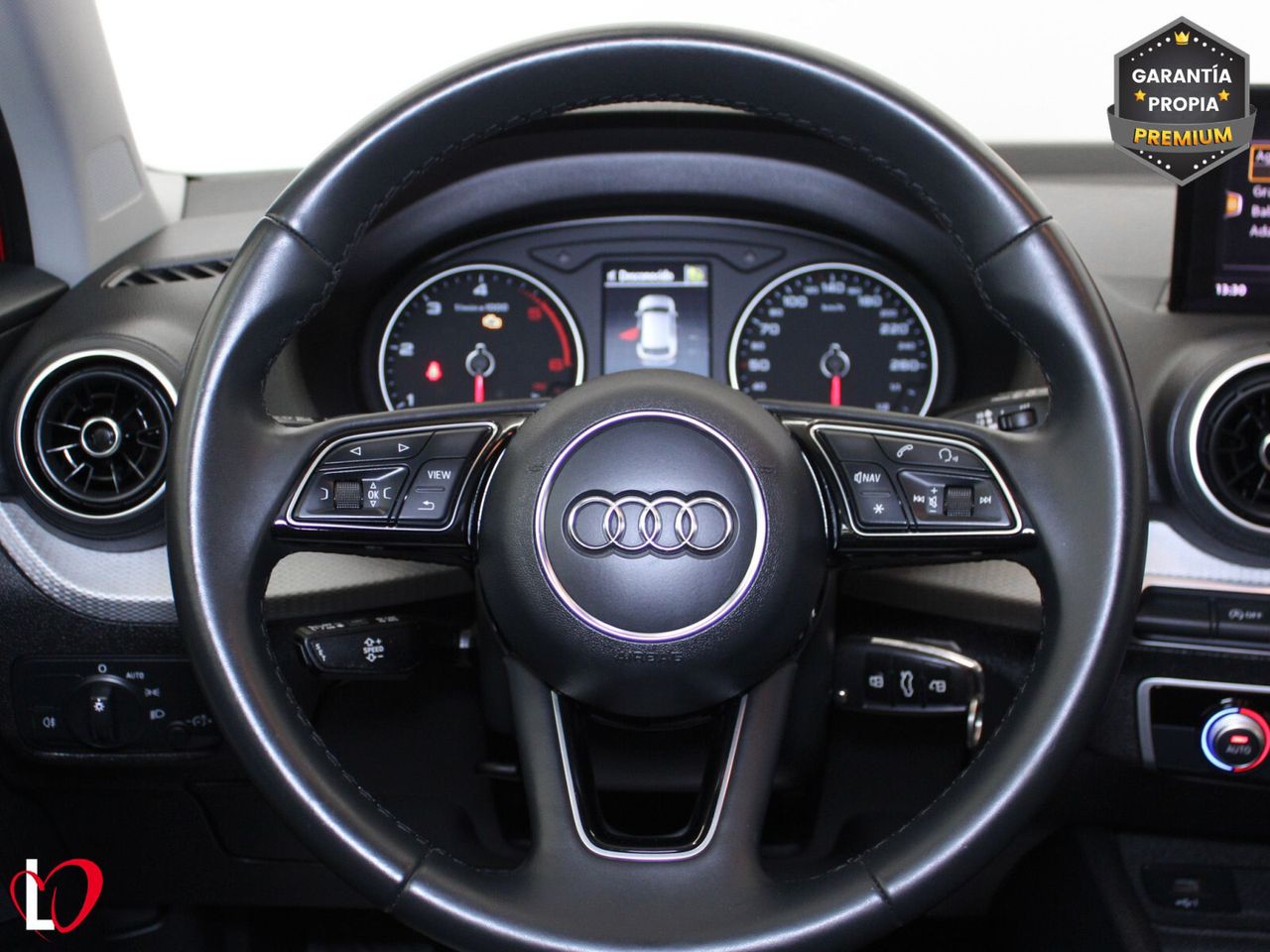 Audi Q2 Advanced 35 TDI 110kW (150CV) S tronic - Foto 37