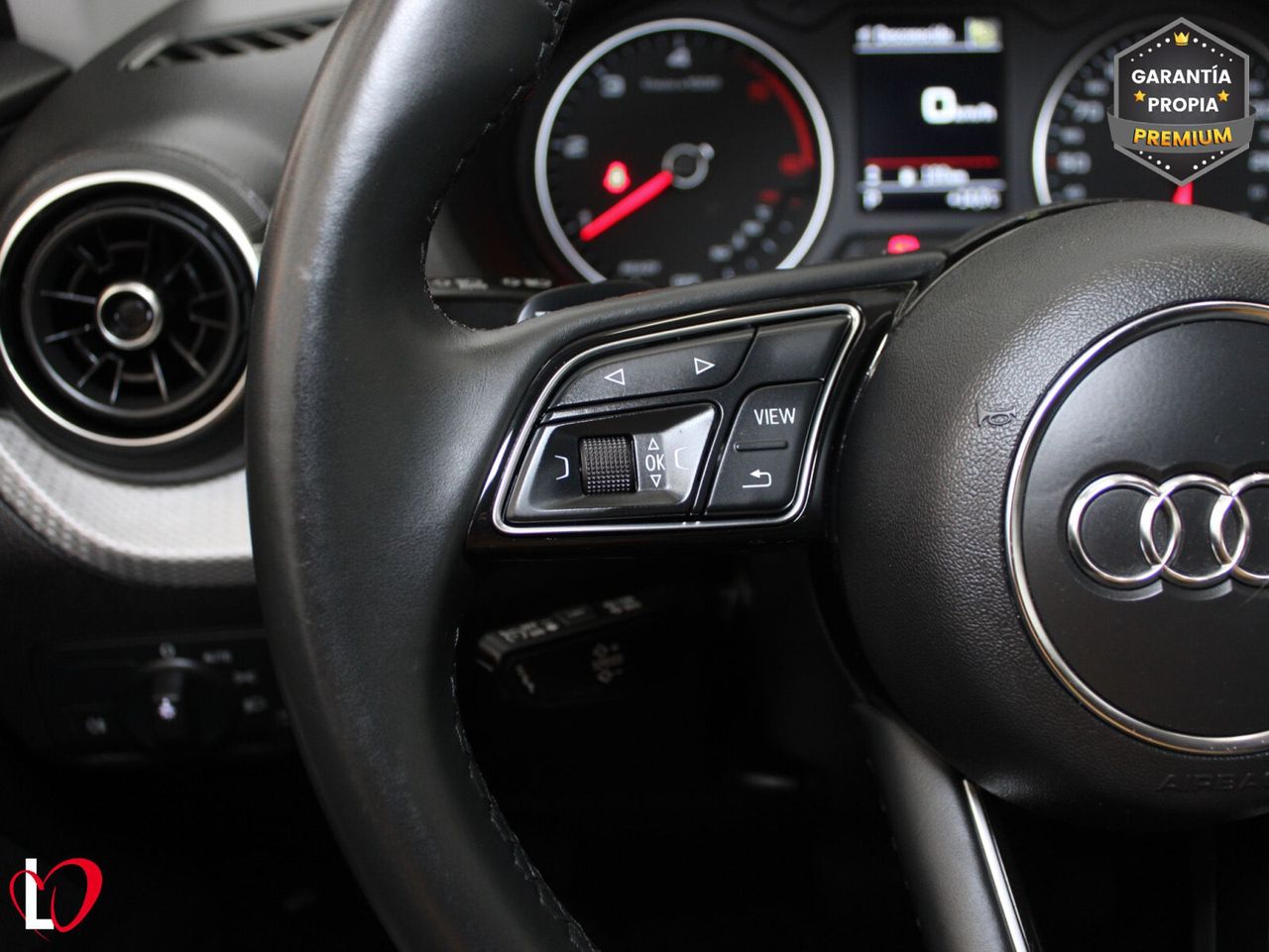 Audi Q2 Advanced 35 TDI 110kW (150CV) S tronic - Foto 39