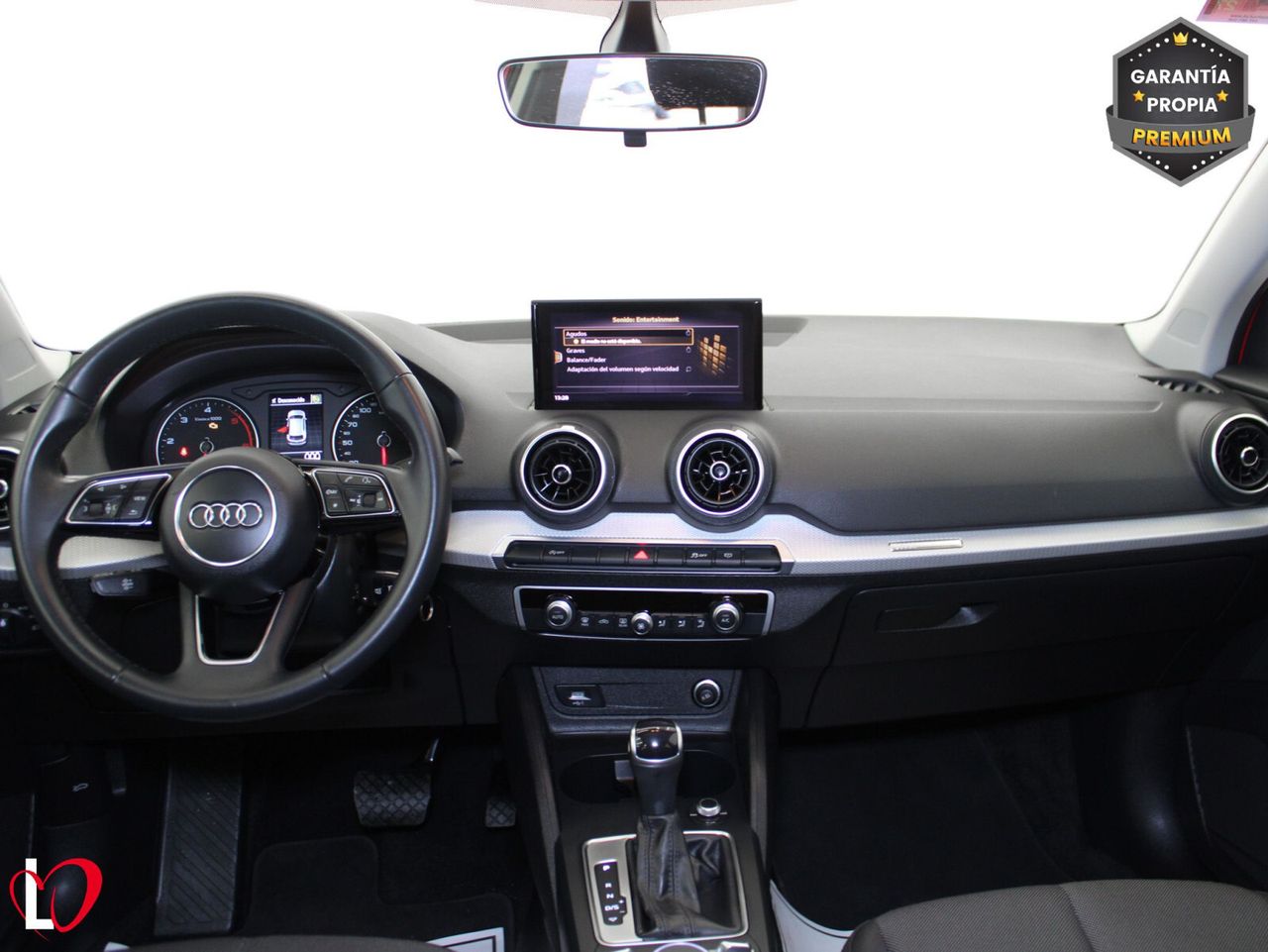 Audi Q2 Advanced 35 TDI 110kW (150CV) S tronic - Foto 8
