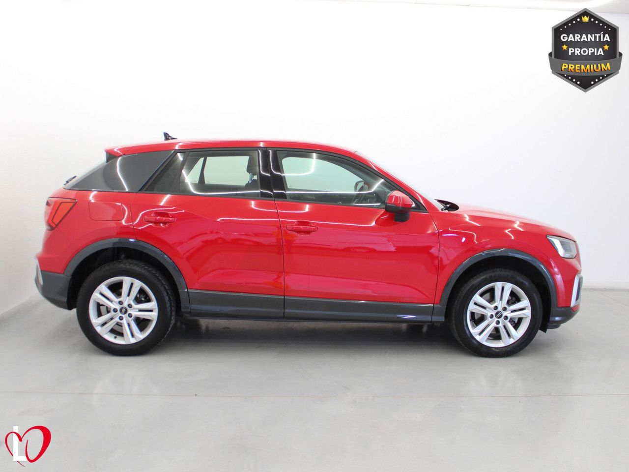 Audi Q2 Advanced 35 TDI 110kW (150CV) S tronic - Foto 45
