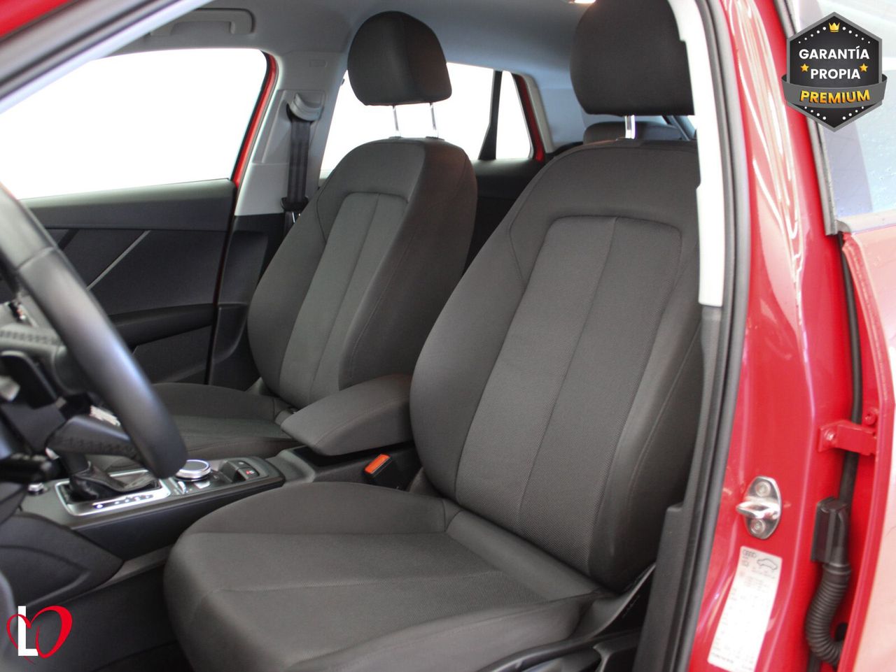 Audi Q2 Advanced 35 TDI 110kW (150CV) S tronic - Foto 19