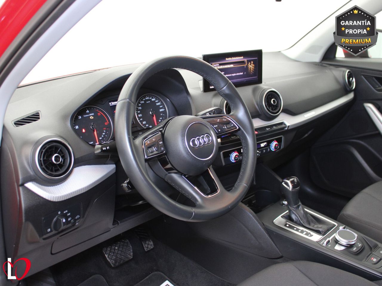 Audi Q2 Advanced 35 TDI 110kW (150CV) S tronic - Foto 17
