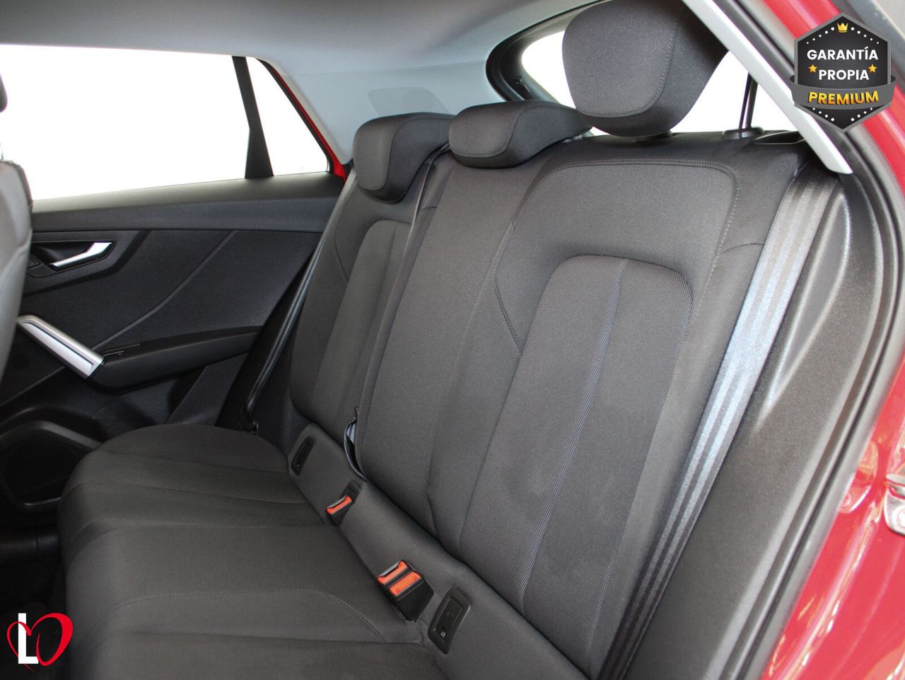 Audi Q2 Advanced 35 TDI 110kW (150CV) S tronic - Foto 23