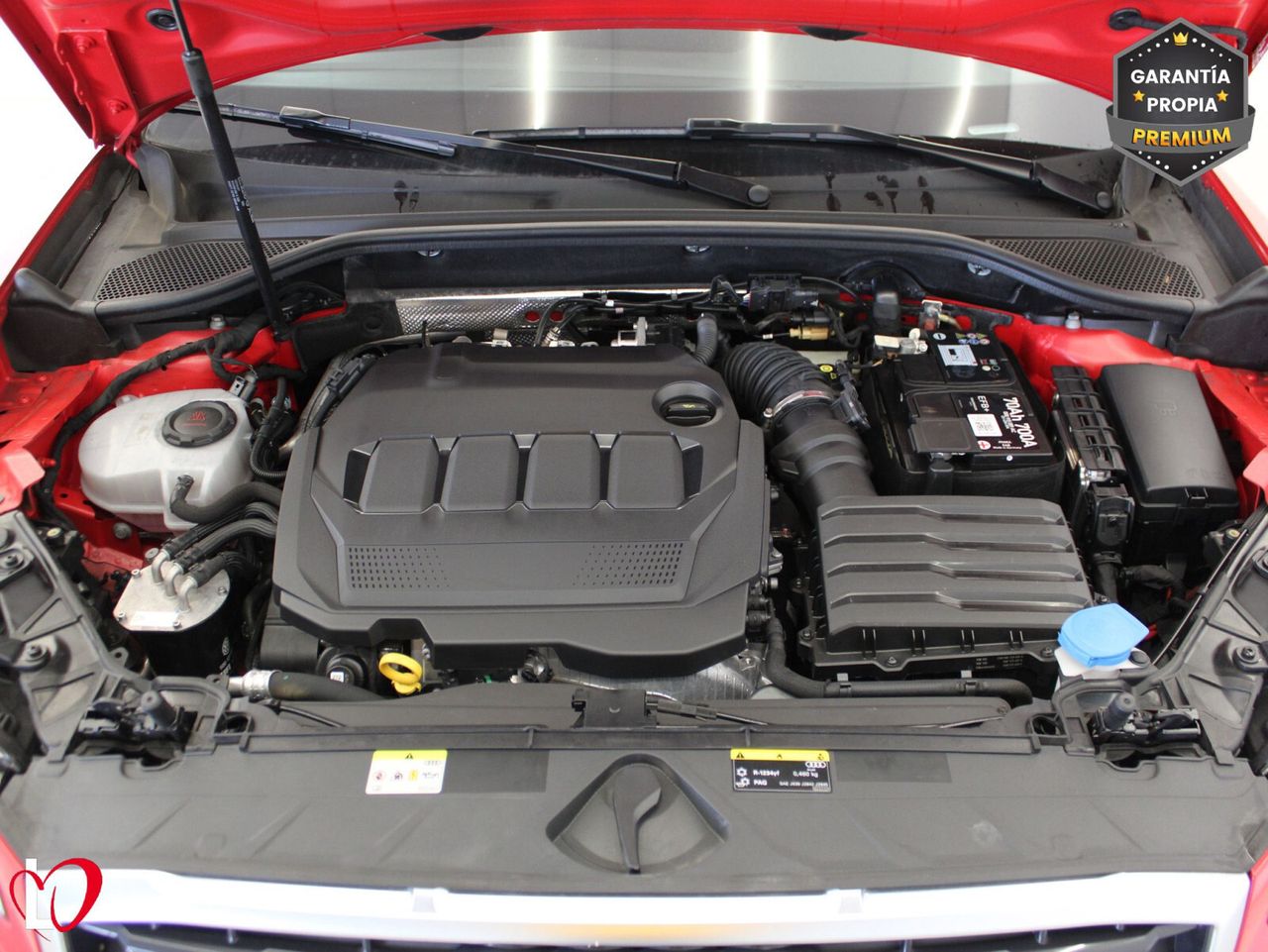 Audi Q2 Advanced 35 TDI 110kW (150CV) S tronic - Foto 12