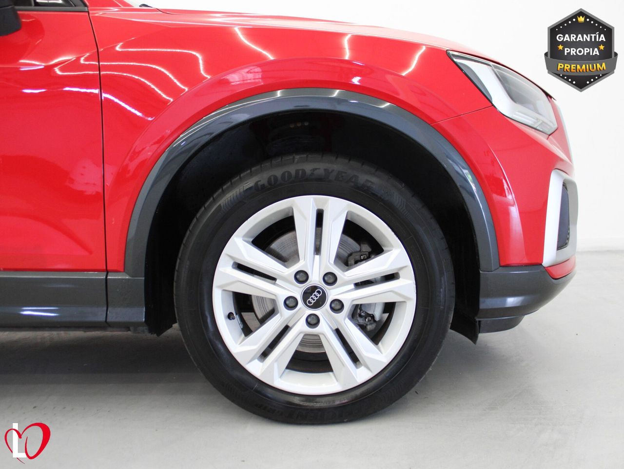 Audi Q2 Advanced 35 TDI 110kW (150CV) S tronic - Foto 13