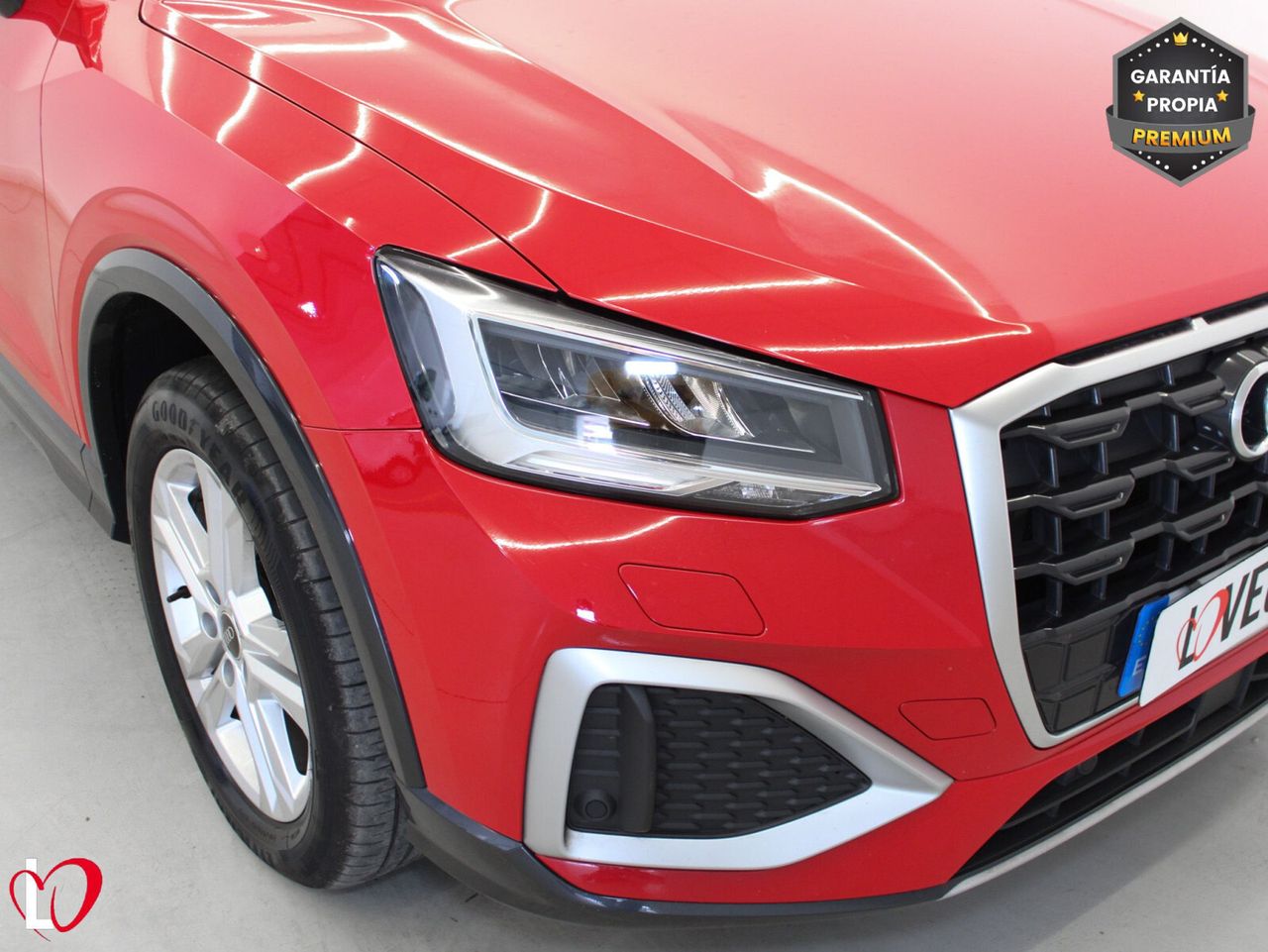 Audi Q2 Advanced 35 TDI 110kW (150CV) S tronic - Foto 29