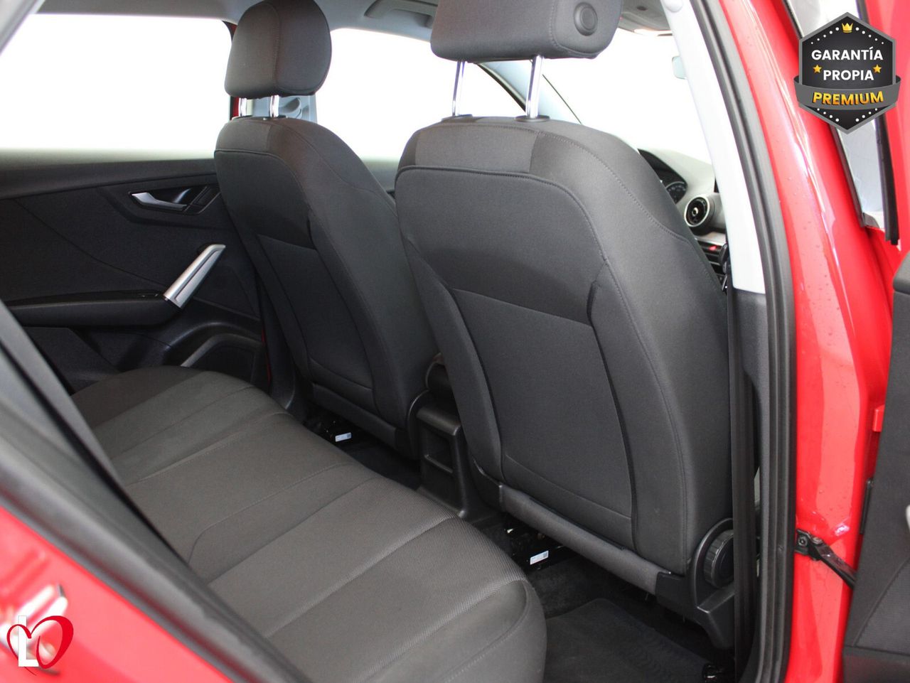 Audi Q2 Advanced 35 TDI 110kW (150CV) S tronic - Foto 22