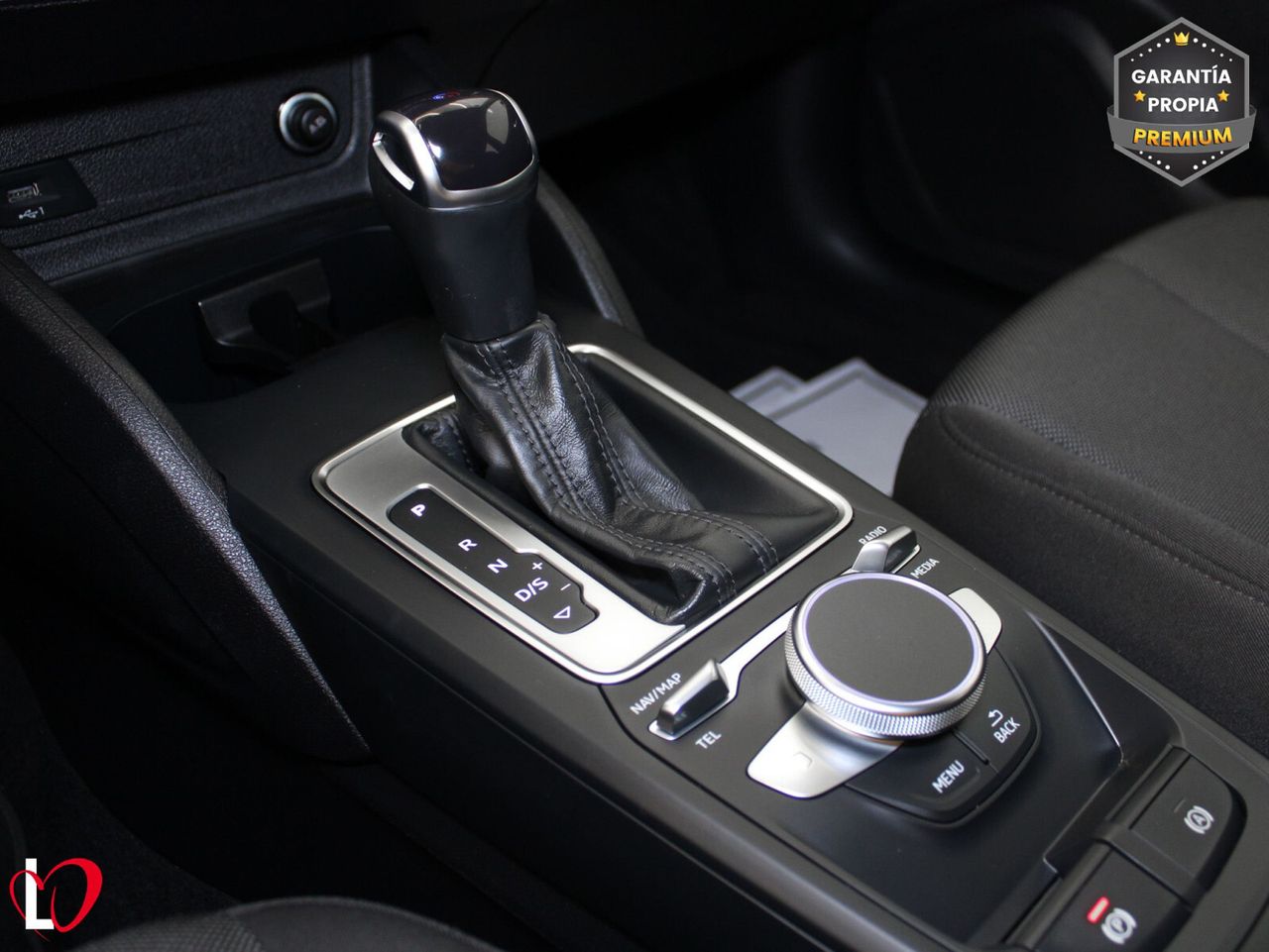 Audi Q2 Advanced 35 TDI 110kW (150CV) S tronic - Foto 42