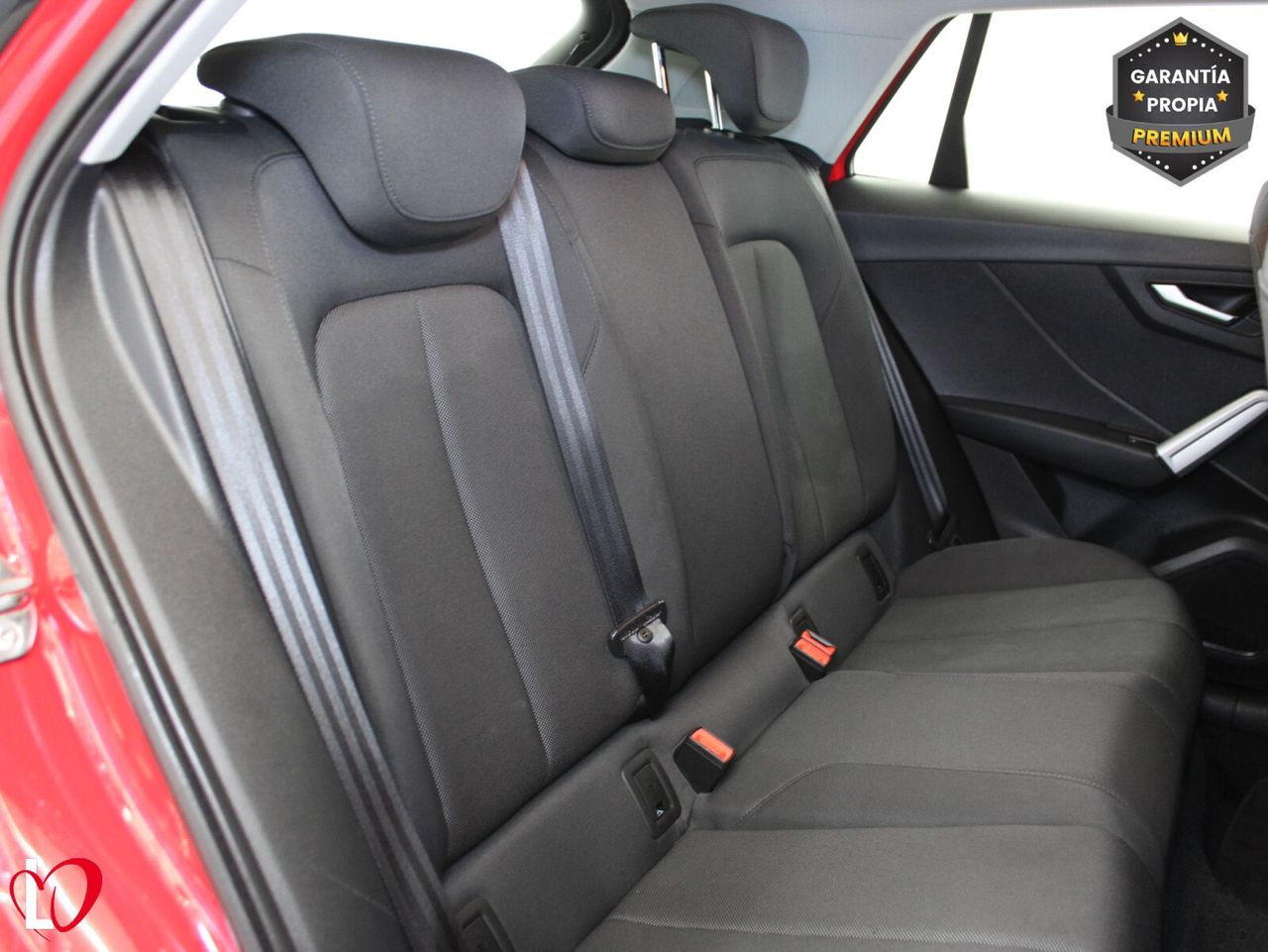 Audi Q2 Advanced 35 TDI 110kW (150CV) S tronic - Foto 24