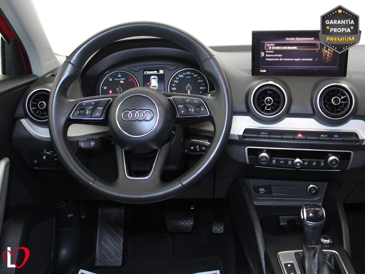 Audi Q2 Advanced 35 TDI 110kW (150CV) S tronic - Foto 34