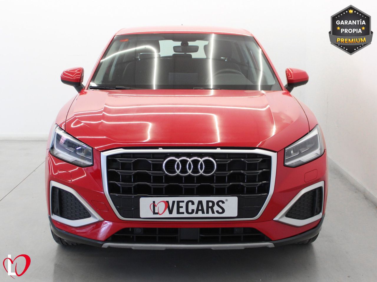 Audi Q2 Advanced 35 TDI 110kW (150CV) S tronic - Foto 46