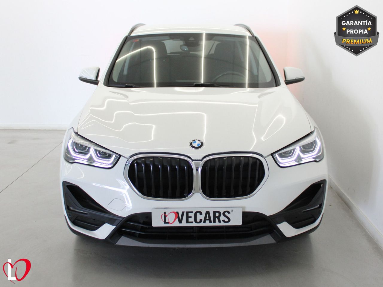 BMW X1 sDrive18d - Foto 51