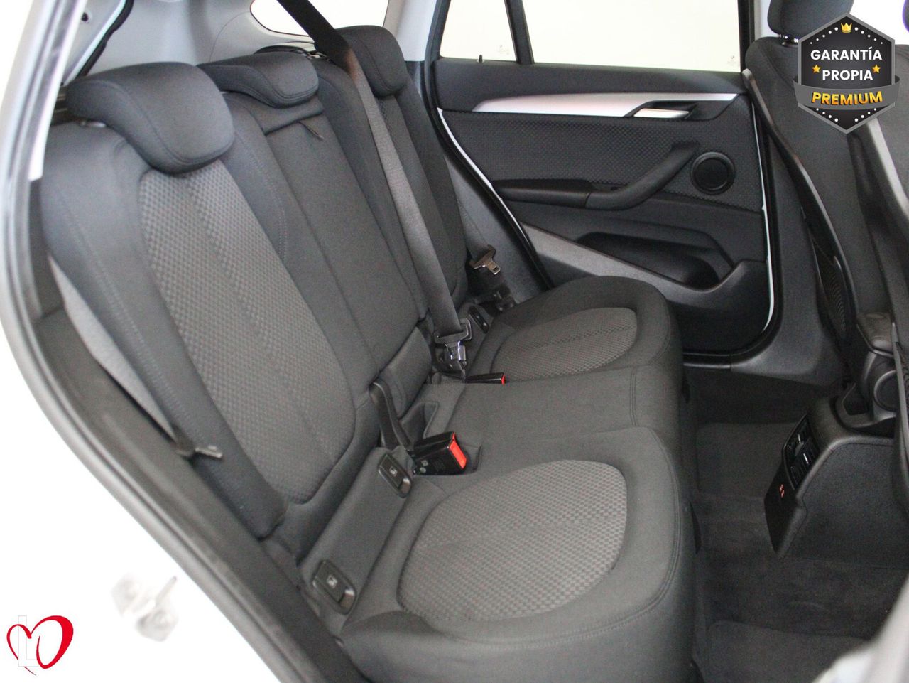 BMW X1 sDrive18d - Foto 25