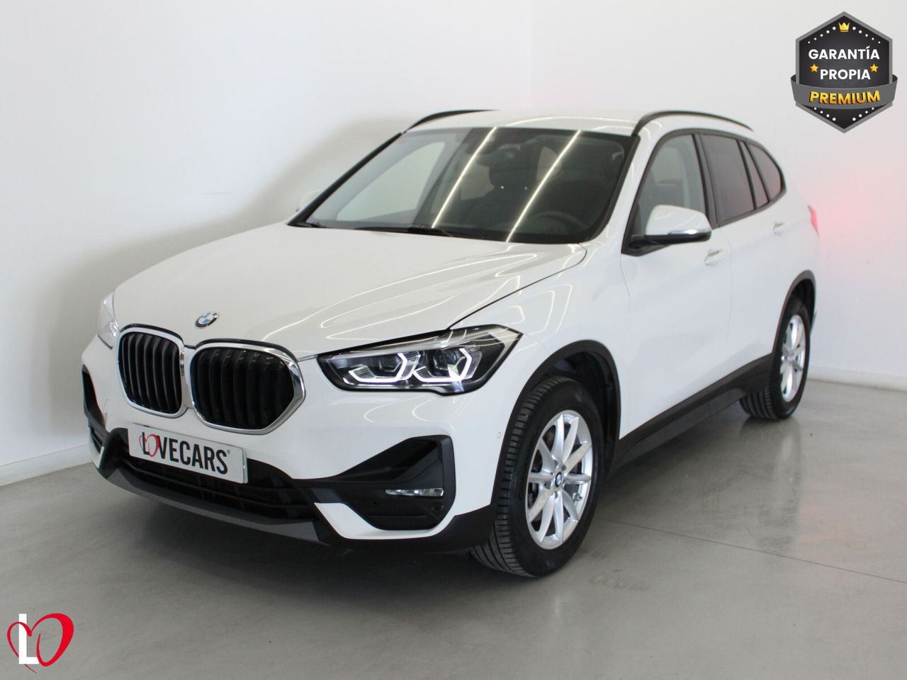 BMW X1 sDrive18d - Foto 4