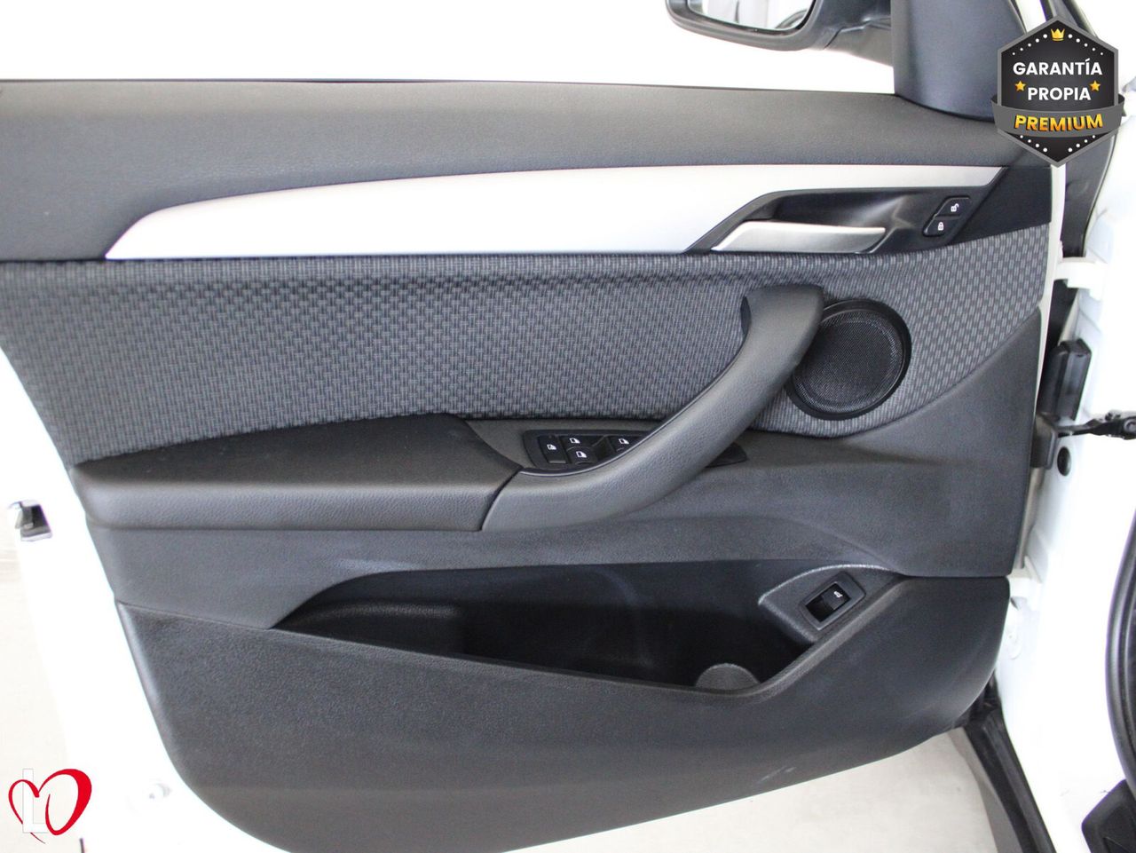 BMW X1 sDrive18d - Foto 17