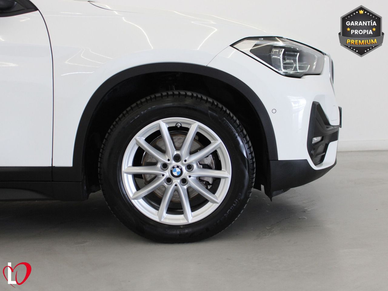 BMW X1 sDrive18d - Foto 14