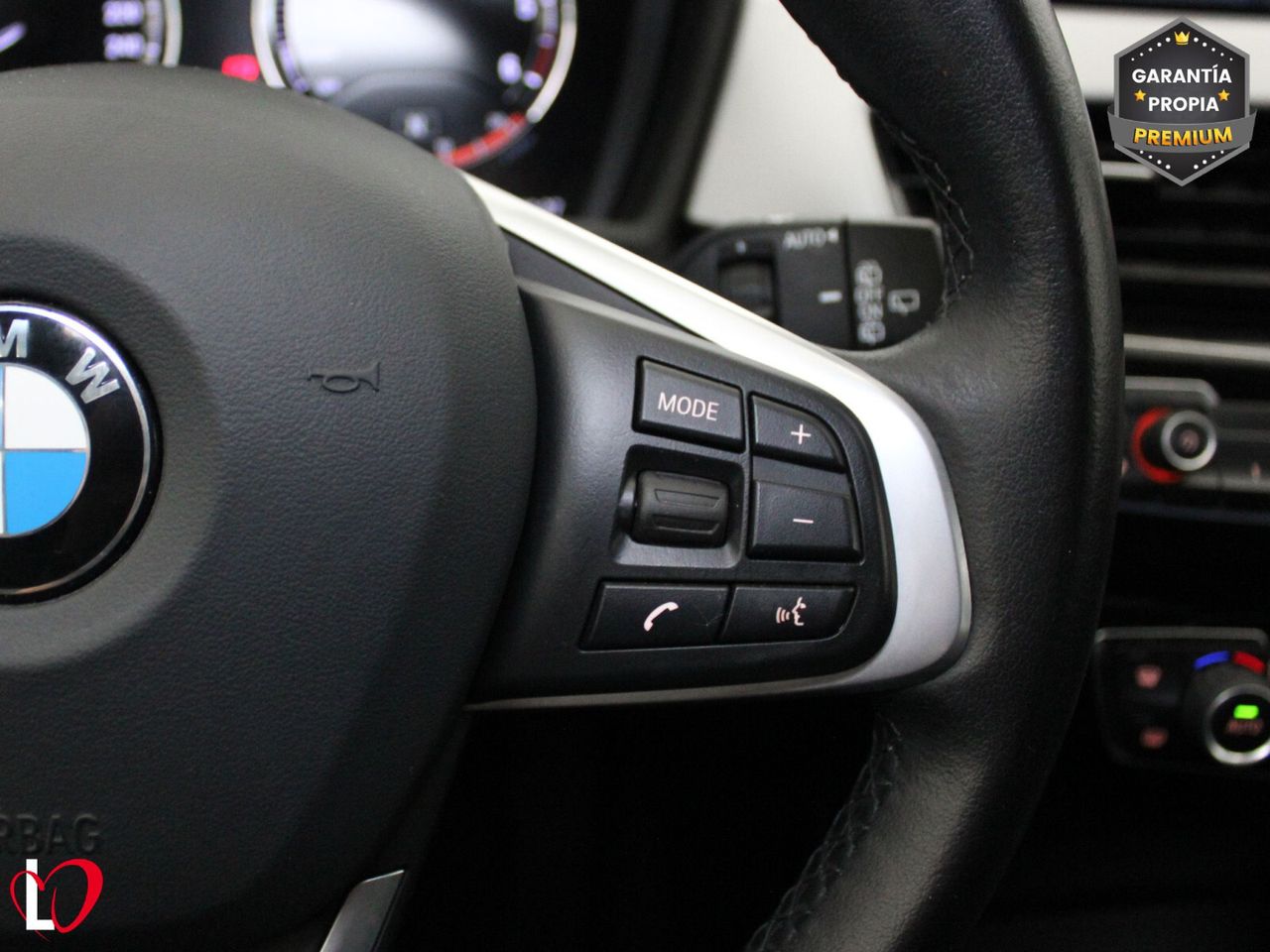 BMW X1 sDrive18d - Foto 43