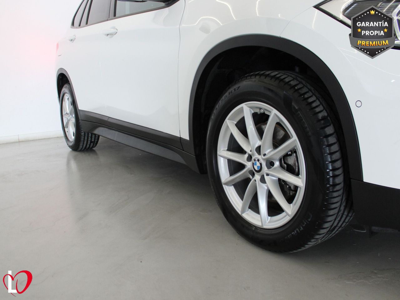 BMW X1 sDrive18d - Foto 30