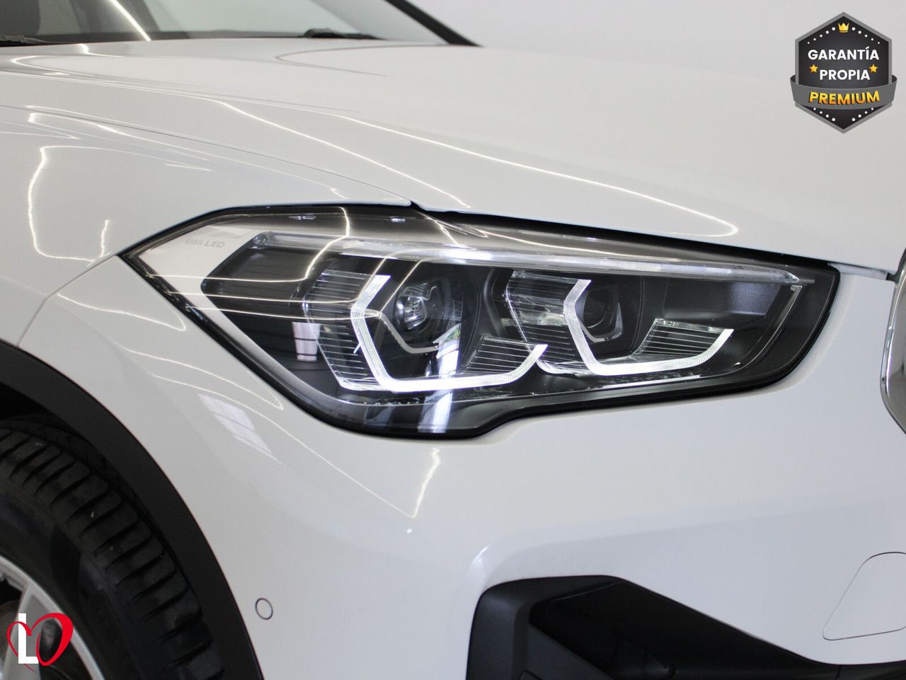 BMW X1 sDrive18d - Foto 15
