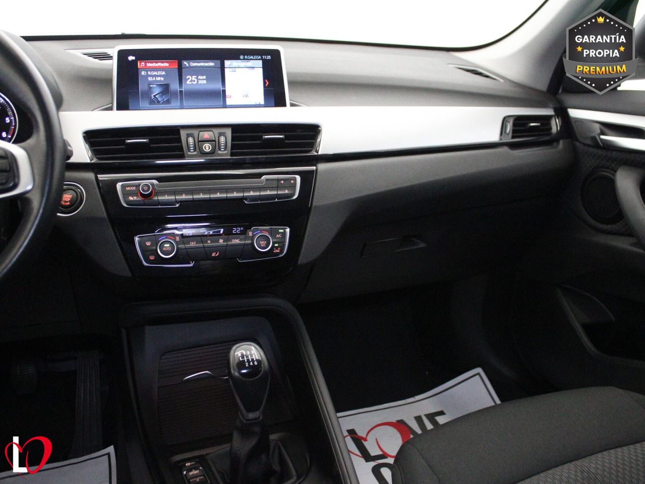 BMW X1 sDrive18d - Foto 44