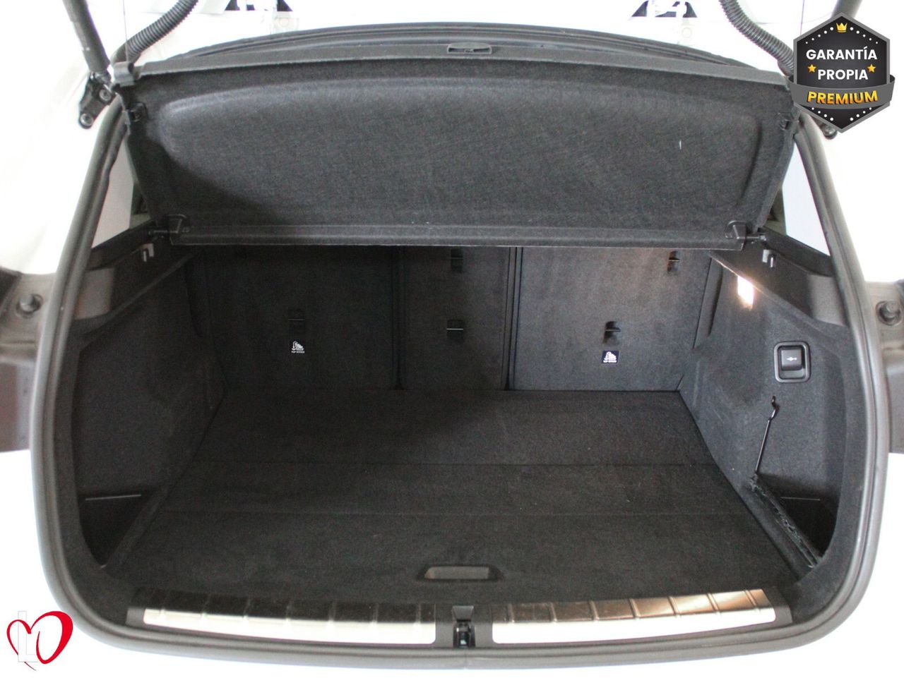 BMW X1 sDrive18d - Foto 27