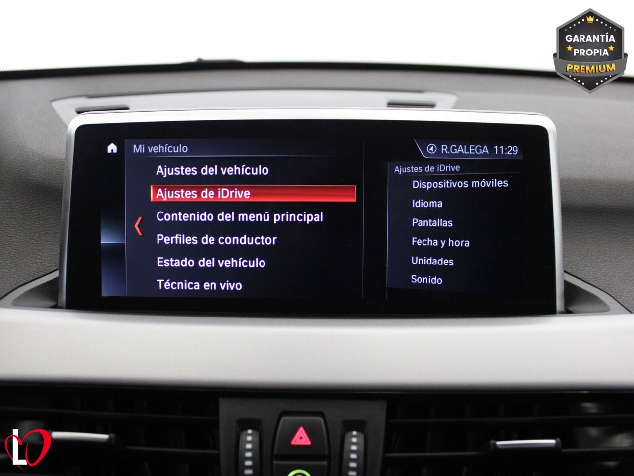 BMW X1 sDrive18d - Foto 46