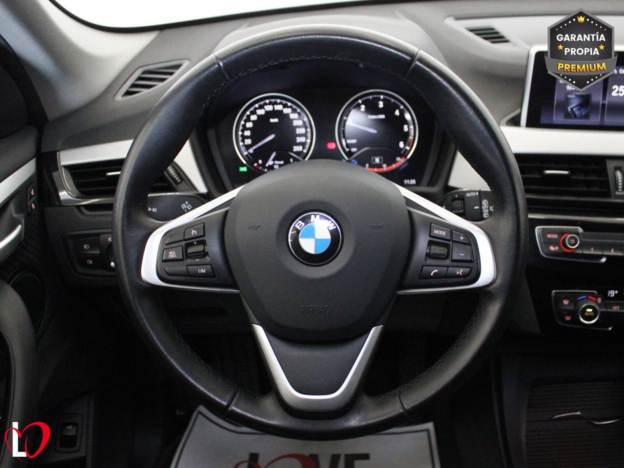 BMW X1 sDrive18d - Foto 41
