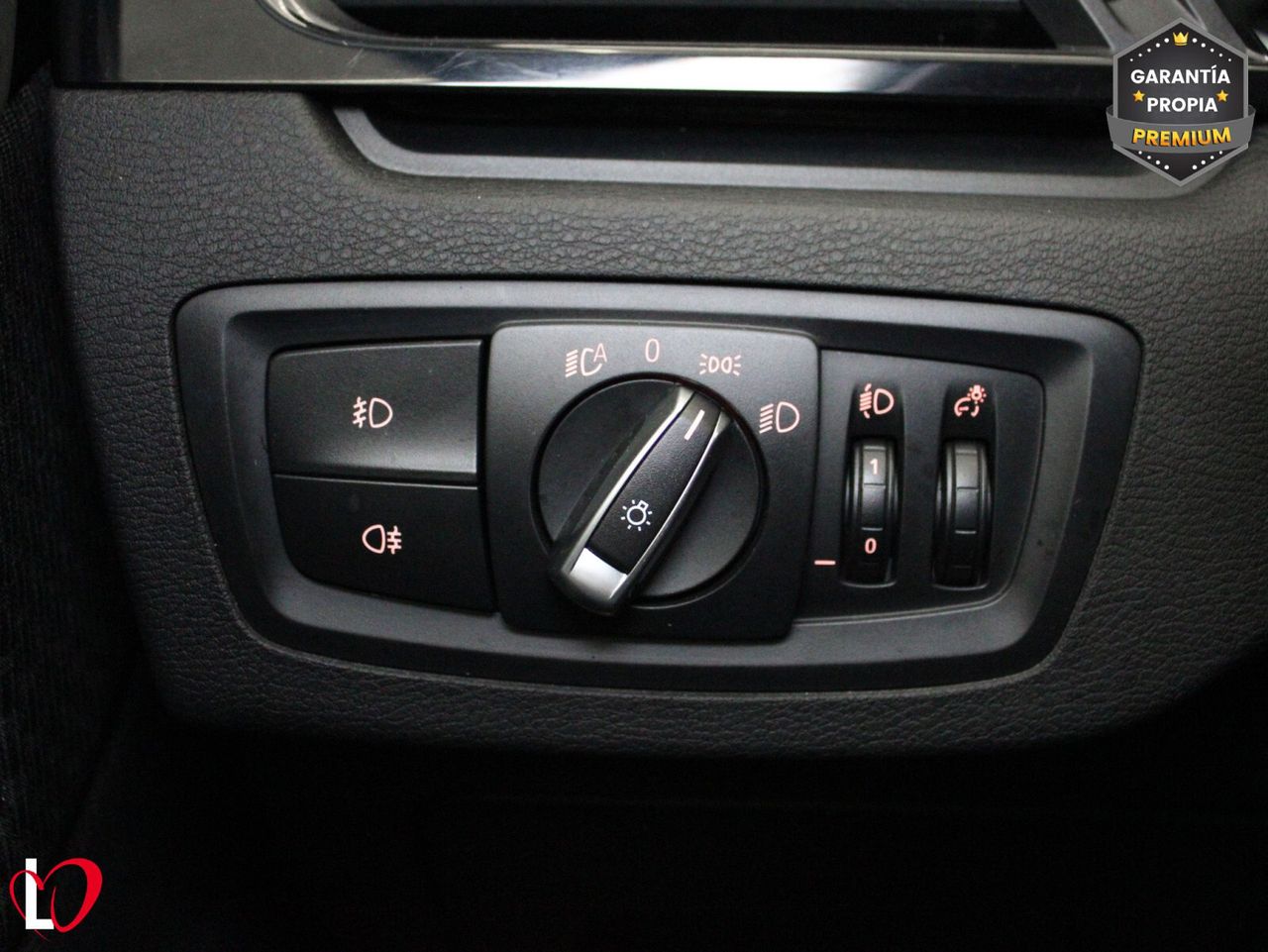 BMW X1 sDrive18d - Foto 39