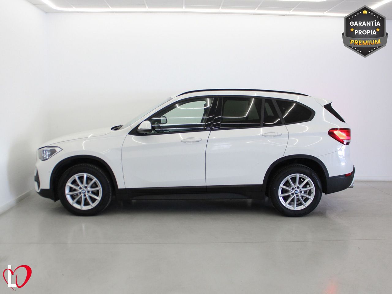 BMW X1 sDrive18d - Foto 52