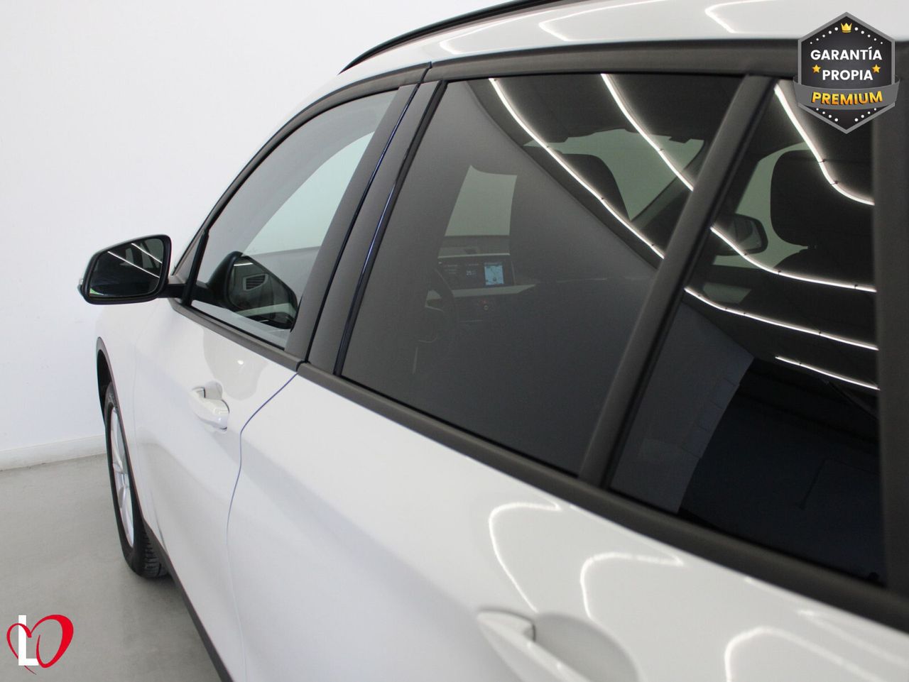 BMW X1 sDrive18d - Foto 33