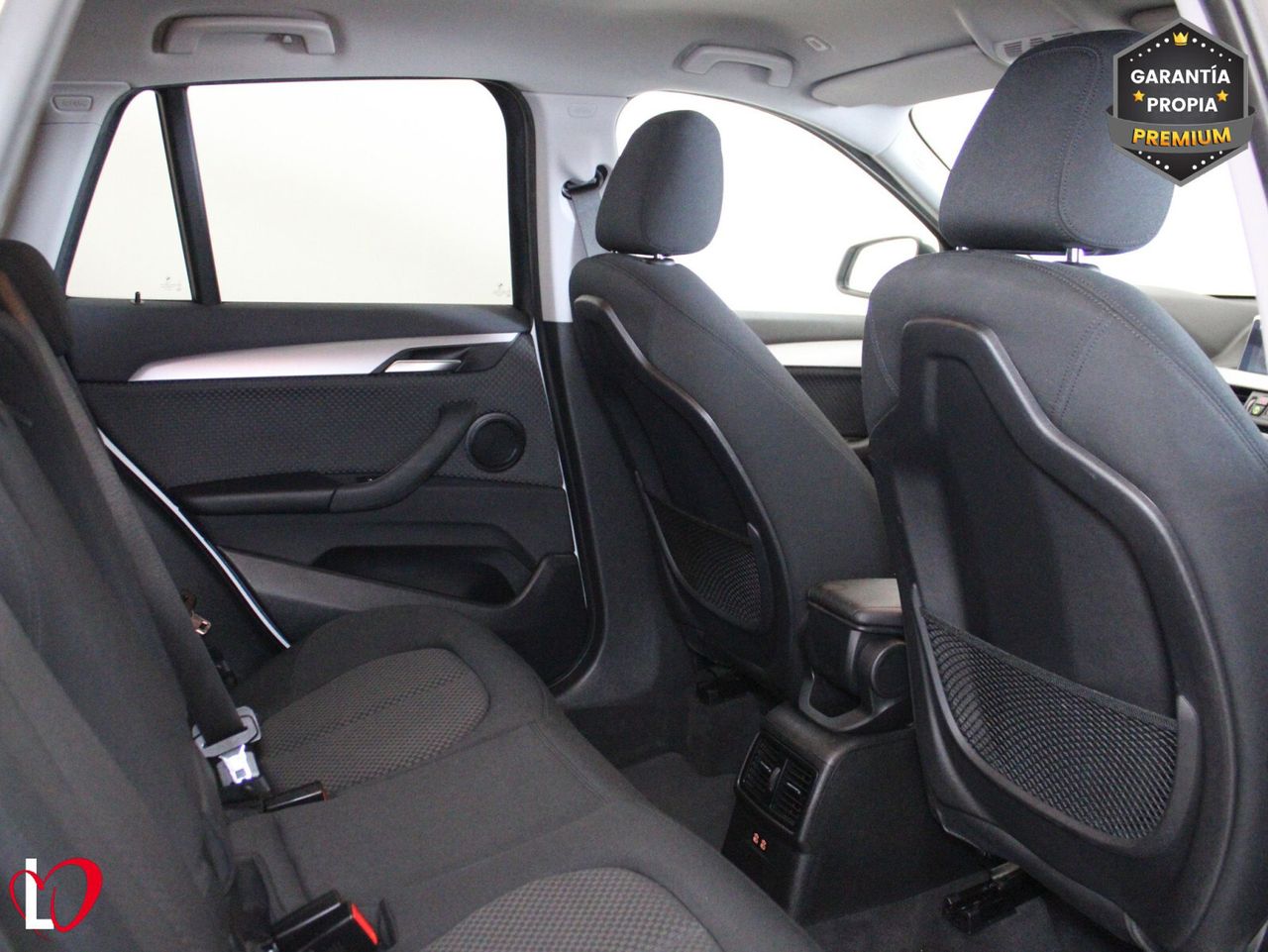 BMW X1 sDrive18d - Foto 23