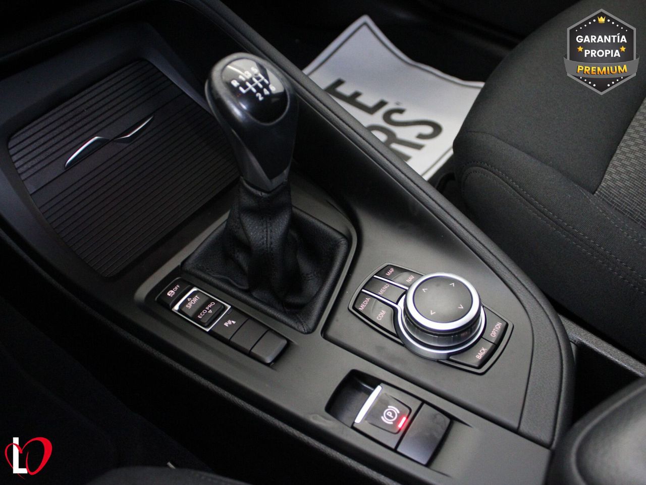 BMW X1 sDrive18d - Foto 48