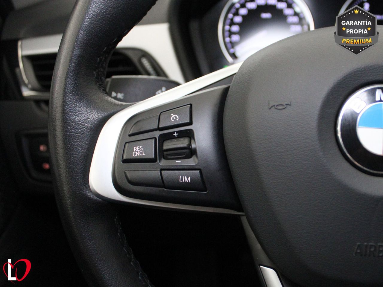 BMW X1 sDrive18d - Foto 42
