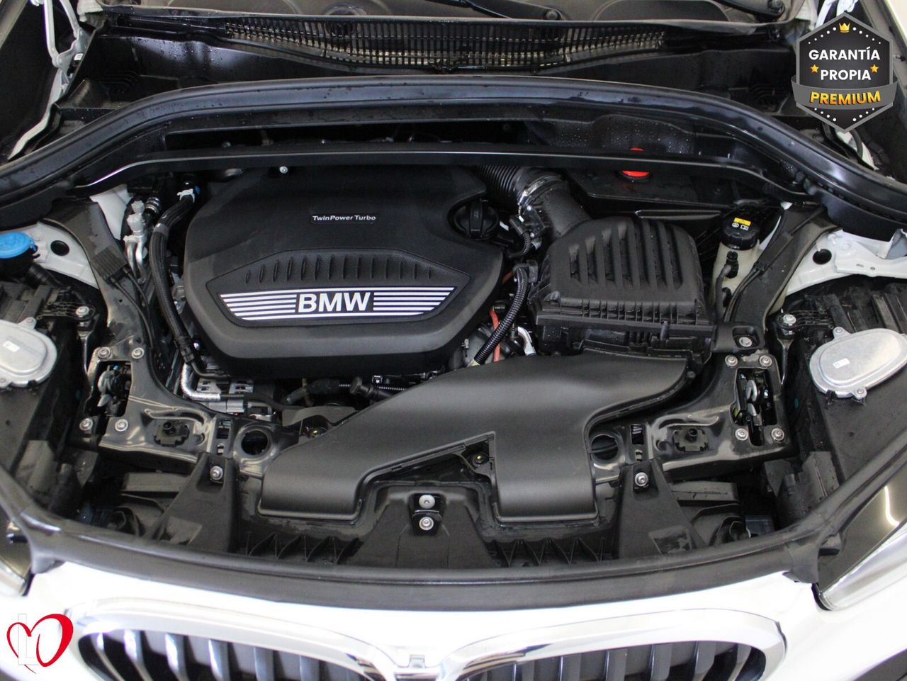 BMW X1 sDrive18d - Foto 13