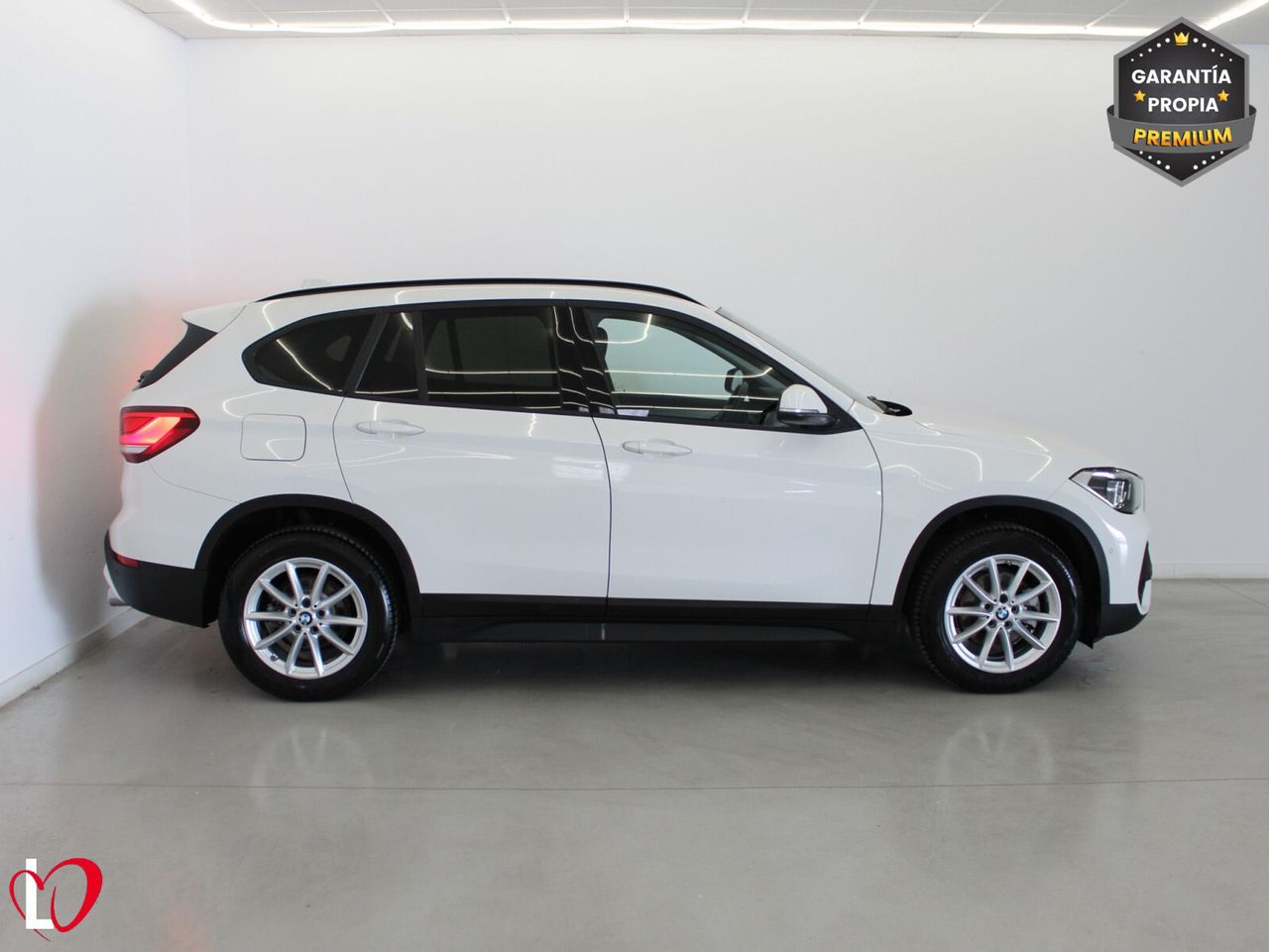 BMW X1 sDrive18d - Foto 50