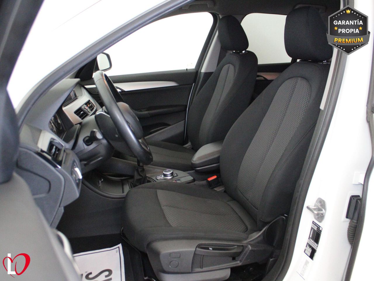 BMW X1 sDrive18d - Foto 20