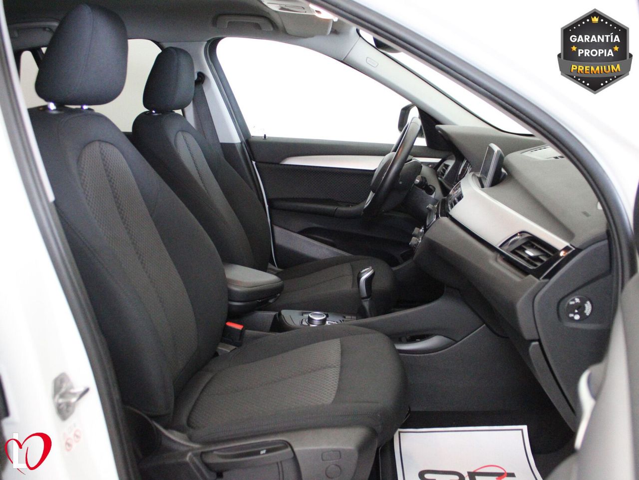 BMW X1 sDrive18d - Foto 21